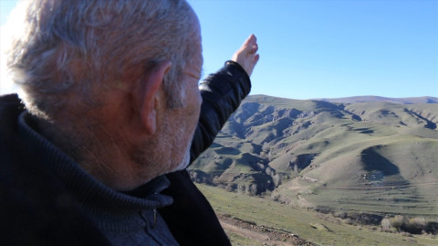 Վախով ենք ապրելու, լյուբոյ մոմենտի կարան վնասեն. Սյունիքի Խնածախ գյուղը դարձել է սահմանամերձ