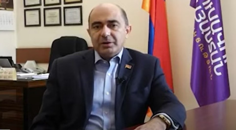 «Այս բարդակը պետք է դադարեցվի, երկրում կան բազմաթիվ զինված խմբեր». Մարուքյան