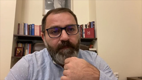 Մեր նահատակված զինվորների մարմինները պահել են սառնարաններում, որ զոհերի մեծ թիվ չասեն. Մալյան
