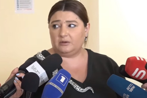Հանրության աչքերին թոզ փչելու գործողություններ են. ԲՀԿ–ն՝ կադրային փոփոխությունների մասին
