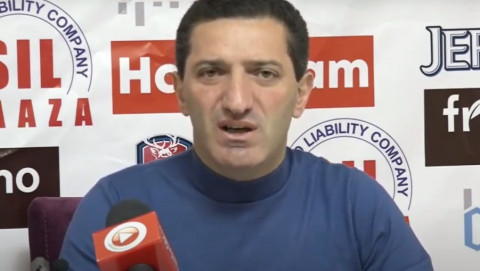 Եթե Վաղարշակ Հարությունյանի հետ պատերազմ ես տանուլ տալիս, ո՞նց ես նշանակում նախարար. Գևորգ Պետրոսյան