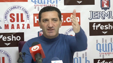 Նիկոլն իր ընտանիքի անդամի քայլերը չի կարողանում կանխել, ընկել է մեր հետևի՞ց. Գևորգ Պետրոսյան