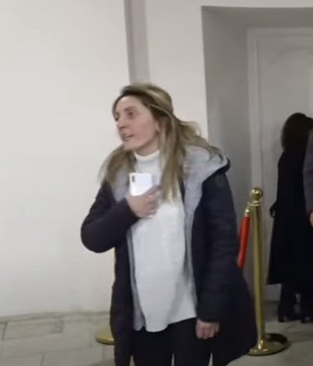 44 օր չքնած, ձեզ հետ քայլած հպարտ ծնողները ձեզ են սպասում, պարոն վարչապետ