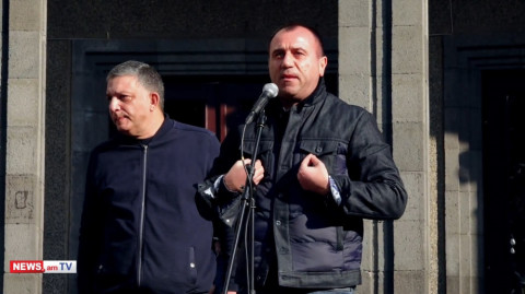 Մեր տղերքի կյանքը շոուի չպիտի վերածվի, հերիքա ձեններս կտրենք. Ռուբեն Մխիթարյան