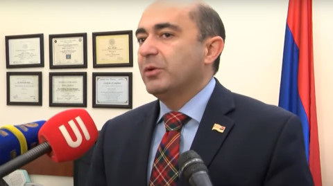 Կա մեկ մեղավոր՝ Նիկոլ Վովայի Փաշինյանը, թող ձայնագրությունները հրապարակեն. Մարուքյան