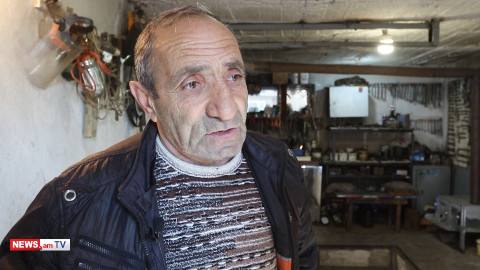 90-ականներին ադրբեջանցիները Գորիս-Կապան ճանապարհին հայերի էին սպանել․ Գորիսի բնակիչ