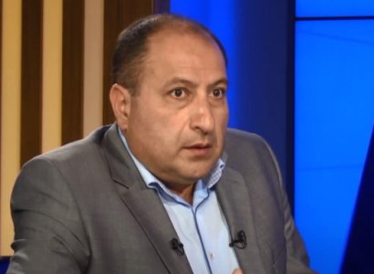 Այդ դատավորները վարչապետի սուլոցով հայտնվեցին նրա ոտքի կողքը. Հայկ Ալումյանի ճեպազրույցը