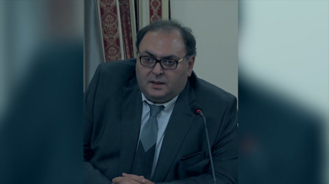 Դավաճանել են իմ հայրենիքը, եւ Դուք անձամբ մեղավոր եք. ռուսաստանահայը՝ Արմեն Սարգսյանին
