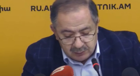 Ադրբեջանցիներն աստղաբաշխական գումար են առաջարկել Արցախի համար. ի՞նչ է արձագանքել Փաշինյանը