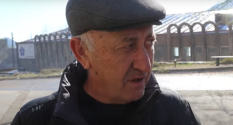 Էս պահին հրաման լինի, պատրաստ ենք ամեն ինչի. գորիսեցիները տխուր են, բայց չեն ընկճվում