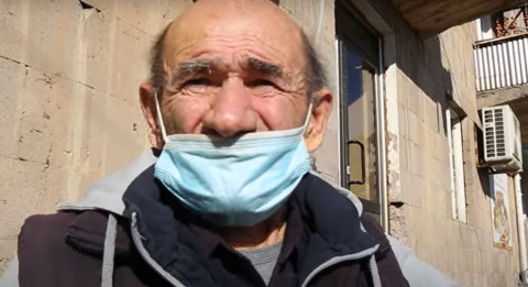 Թուրքը ստեղով չպիտի անցնի. Մեղրիի բնակիչները մտահոգված են