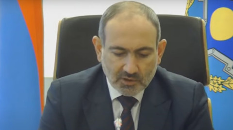 Պետք է շտապ կազմակերպել գերիների եւ զոհվածների մարմինների վերադարձի հարցը. Փաշինյանը՝ ՀԱՊԿ նիստին