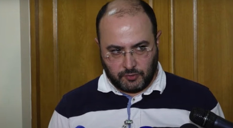Թուրքական ապրանքների ներմուծումն արգելելու որոշումը պարտվողական որոշում է. Ռուբեն Օսիպյան