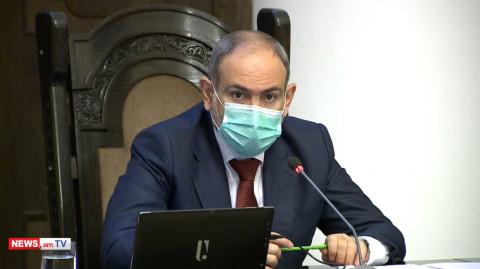 Ինչ աջակցություն կստանան Արցախում զոհված քաղաքացիական անձանց ընտանիքները. Կառավարության որոշումը