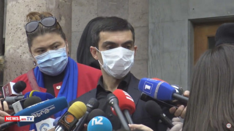 Արագ օրերի ընթացքում արցախցիների խնդիրներին լուծում գտնելը հնարավոր չէ. ՀՀ-ում Արցախի ներկայացուցիչ