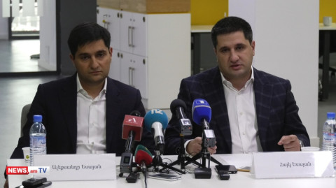 Արցախի բնակիչների համար լավագույն տարբերակը կընտրենք. Team Telecom Armenia