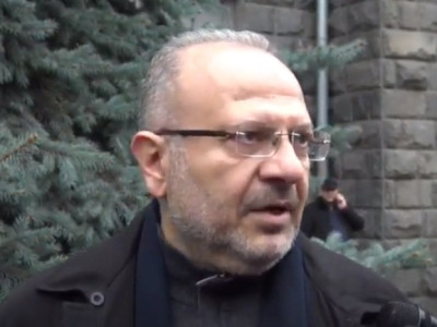 ՀՅԴ անդամ Բագրատ Եսայանն ԱԱԾ-ում է
