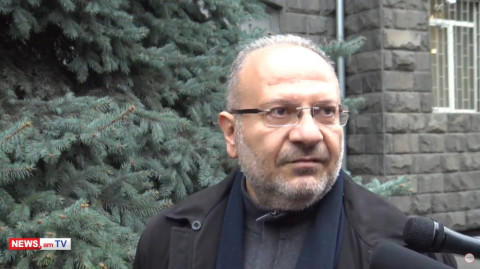 Պատերազմում այս պարտության պատճառներից մեկն էլ ԱԱԾ-ի ոչ արհեստավարժ աշխատանքն էր. Բագրատ Եսայան
