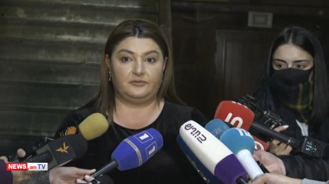 Բոլոր ուժերն իրենց քաղաքական ամբիցիաները մի կողմ են դրել.ԲՀԿ-ն՝ Վազգեն Մանուկյանի թեկնածության մասին