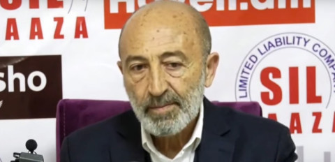 Փախնող զորքի հրամանատարին հերոսի կոչում տվեցին, խուճապ տարածողին պաշտոնի նշանակեցին. Աշոտ Մինասյան