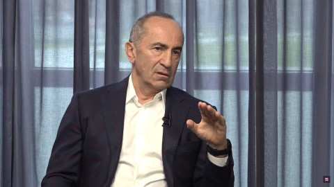 Ինչո՞ւ Հայաստանն առաջին զինադադարից հետո հրաժարվեց հյուսիսում դիակները դուրս բերելուց․ Քոչարյան