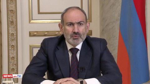 Մարտերում պարտության համար պատասխանատվություն են դնում ինձ վրա, վարչապետը մա՞րտ է ղեկավարել.Փաշինյան