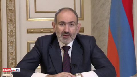 ՀՀ սահմանների որոշ հատվածներում տեղի են ունենում գործընթացներ, որոնք ցավոտ են. Փաշինյան