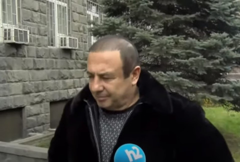 Ռուսաստանը խառնվել է, աշխատանքները կատարվում են. Ծառուկյանը՝ գերիների մասին