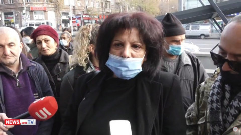 Եթե այդ տարածքը պահելու էինք հայերի համար, ինչո՞ւ ամեն ինչ արվեց, որ հայաթափվի. բերձորցի