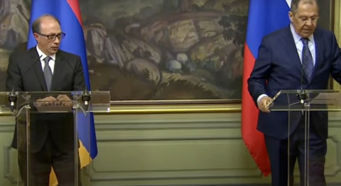 Առաջիկայում հնարավո՞ր է հանդիպեն Հայաստանի ու Ադրբեջանի ԱԳ նախարարները. մեկնաբանում է Արա Այվազյանը