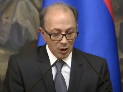 Ադրբեջանը պլանավորում է ահաբեկիչներին տեղակայել Արցախի օկուպացված տարածքներում. ԱԳ նախարար