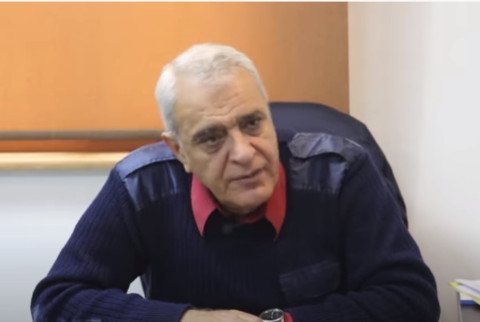 Այս իշխանությունները շփումներ են ունեցել թուրք պաշտոնյաների հետ 2018թ.–ից և այս պատերազմի ընթացքում