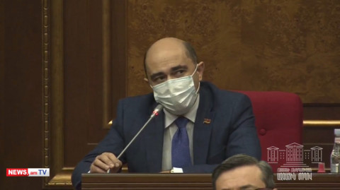 «Հերիք է քաղաքացիներին վախեցնեք ստերով». բանավեճ «Իմ քայլի» ու «Լուսավոր Հայաստանի» միջեւ