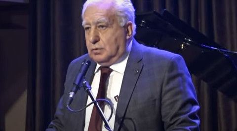 Ստեծված իրավիճակում մի բան ունենք անելու՝ պահանջել Նիկոլ Փաշինյանի հրաժարականը․ Գագիկ Մանասյան
