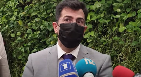 «Ավրորա» մրցանակի դափնեկիր Միրզա Դինային Արցախ է մեկնելու
