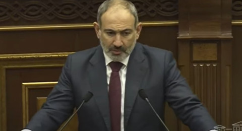 Ղարաբաղի հարցի լուծումը պետք է ընդունելի լինի ՀՀ-ի, Արցախի և Ադրբեջանի ժողովուրդների համար. Փաշինյան
