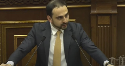 Փոխվարչապետ Ավինյանը՝ գերիների փոխանակման եւ ռազմադաշտից զոհվածների մարմինները դուրս բերելու մասին