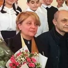 Գրեթե ամեն ընտանիք զոհ ունի. Ադամ Սահակյանի մայրն արձագանքում է արցախցիներին վիրավորողներին