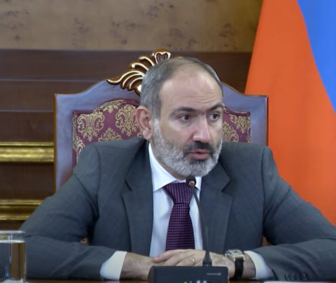 Հին Թաղերը և Խծաբերդն անցել են Ադրբեջանի հատուկ նշանակության ջոկատների վերահսկողության ներքո. Փաշինյան