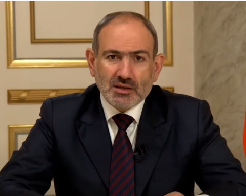 Քանի դեռ ժողովրդի կողմից կամարտահայտություն չի եղել, շարունակելու եմ պաշտոնավարել. Փաշինյան