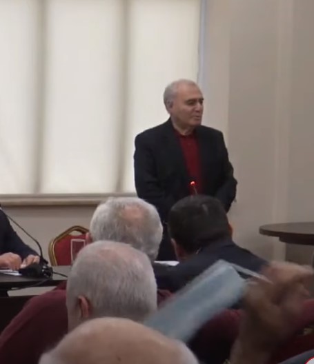 Ինչ է լինում, երբ իշխանության են գալիս դոլարով թլպատված ուղեղներով մարդիկ. Մարատ Գրիգորյան