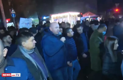 Արցախը գրավելուց առաջ Թուրքիան ու Ադրբեջանը գրավել էին Երևանը. Անդրանիկ Թևանյան