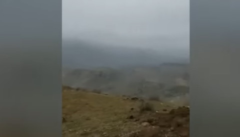 Շատ աբիդնի ա, պարզվում ա՝ արդեն տվել են. Կուբաթլուի բարձունքը պահած դիրքապահ