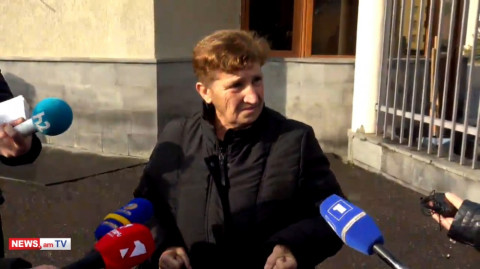 Էս երեխեքին քնից հանել են, լցրել ավտոբուսն ու անզեն տարել, հանձնել թուրքին. անհետ կորածի ծնող