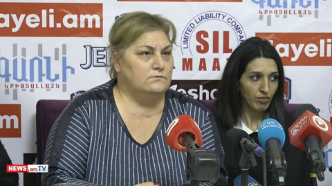 Նիկոլը սկուտեղի վրա մատուցեց հողերը, հիմա ի՞նչ երեսով է «Եռաբլուր» գնալու. զոհված զինծառայողի այրի