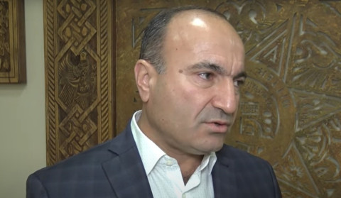 Շուշիում, Հադրութում մերոնք չեն փախել, եթե փախնեին էդքան գնդակային վիրավորումներ չէր լինի. վիրաբույժ