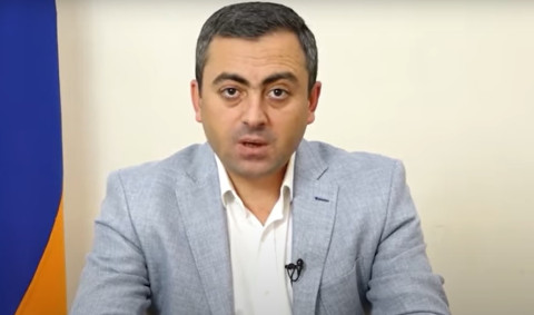 Իշխանությունը, կառչելով իր աթոռից, փորձում է երկիրը տանել դեպի անդունդը. Իշխան Սաղաթելյան