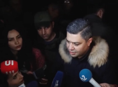 Փաշինյանի եւ Ալիեւի բազմաթիվ հանդիպումների վերաբերյալ տեղեկացված են ԱԽ անդամները. Վանեցյան