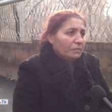 Ընդամենը գրկել եմ իրեն. 2019թ. գերեվարված Արայիկ Ղազարյանը Հայաստանում է