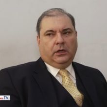Ալիեւի լկտի պահվածքը ԵԱՀԿ ՄԽ-ի հետ հանդիպմանը՝ միայն Բաքվի դիրքորոշումը չէ․ Ալեքսանդր Մարգարով